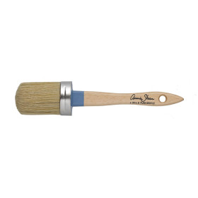 Rundpinsel S
