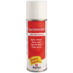 Sprühkleber Non Permanent