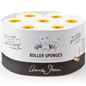 Schwammrollen Set