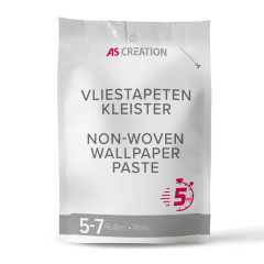 Vliestapetenkleister – für einfache Anbringung von Vliestapeten