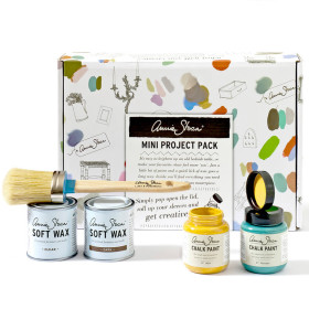 Kreidefarbe Basic Set | Annie Sloan