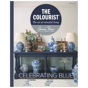 Der Colourist - Kreativmagazin | 8