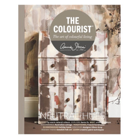 Der Colourist - Kreativmagazin | 10