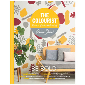 Der Colourist - Kreativmagazin | 2