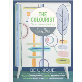 Der Colourist - Kreativmagazin | 4